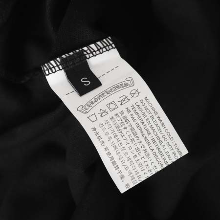 2025年7月14日入荷新作Chrome Hearts半袖Tシャツ 高级品/入手困難/誕生日プレゼント/FG工場