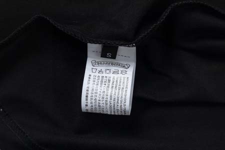 2025年7月14日入荷新作Chrome Hearts長袖 Tシャツ 高级品/入手困難/誕生日プレゼント/FG工場