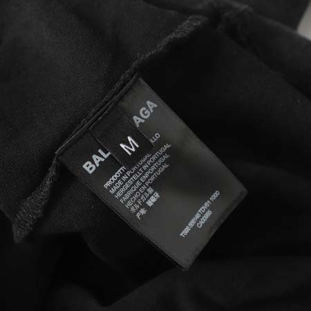 2025年7月14日入荷新作Balenciaga半袖 tシャツ 高级品/入手困難/誕生日プレゼント/FG工場S-XL