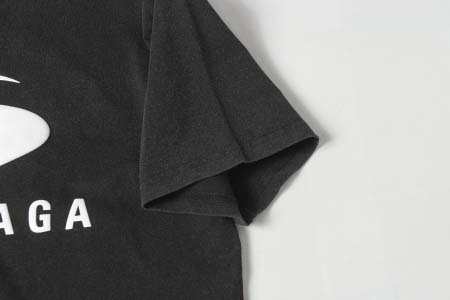 2025年7月14日入荷新作Balenciaga半袖 tシャツ 高级品/入手困難/誕生日プレゼント/FG工場S-XL