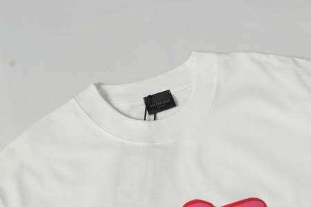 2025年7月14日入荷新作Balenciaga半袖 tシャツ 高级品/入手困難/誕生日プレゼント/FG工場S-XL