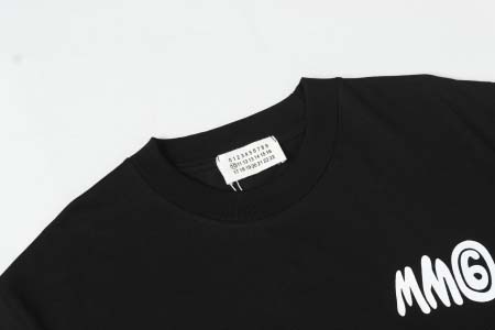 2025年7月14日入荷新作Maison Margiela半袖 tシャツ 高级品/入手困難/誕生日プレゼント/FG工場S-XL