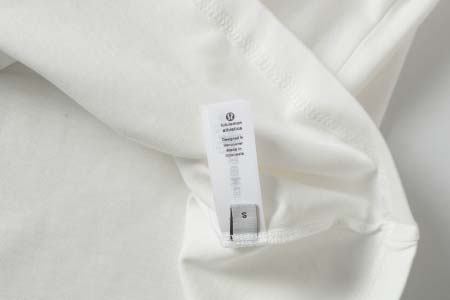 2025年7月14日入荷新作 Lululemon半袖 tシャツ 高级品/入手困難/誕生日プレゼント/FG工場XS-L