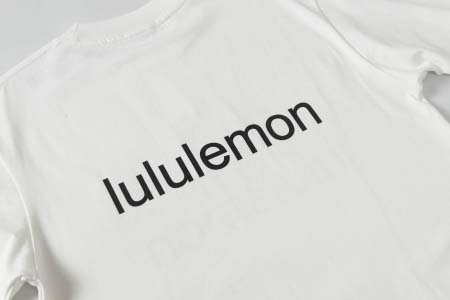 2025年7月14日入荷新作lulu半袖 tシャツ 高级品/入手困難/誕生日プレゼント/FG工場XS-L