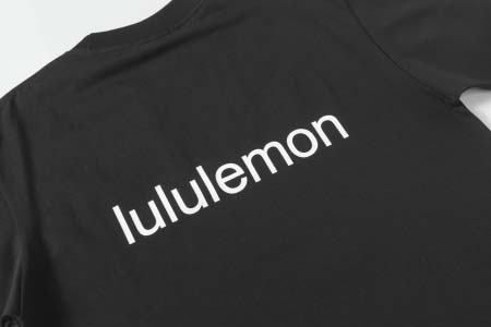 2025年7月14日入荷新作lulu半袖 tシャツ 高级品/入手困難/誕生日プレゼント/FG工場XS-L