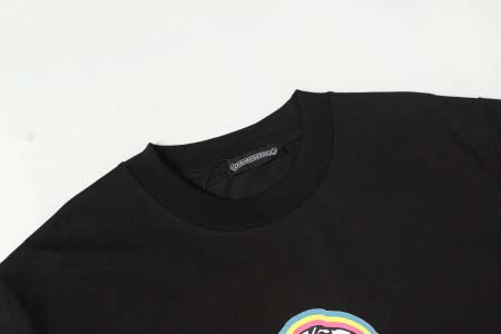 2025年7月14日入荷新作Chrome hearts半袖 tシャツ 高级品/入手困難/誕生日プレゼント/FG工場XS-L