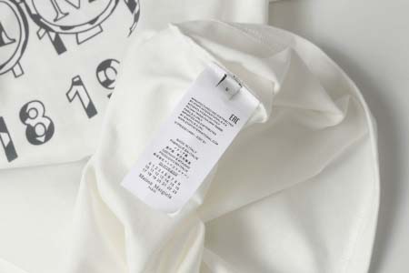 2025年7月14日入荷新作Maison Margiela半袖 tシャツ 高级品/入手困難/誕生日プレゼント/FG工場XS-L