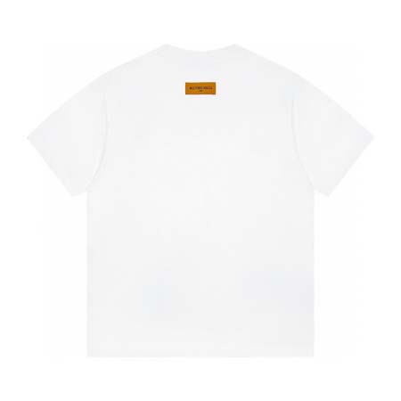 2025年7月14日入荷新作Louis Vuittontシャツ 高级品/入手困難/誕生日プレゼント/FG工場XS-L