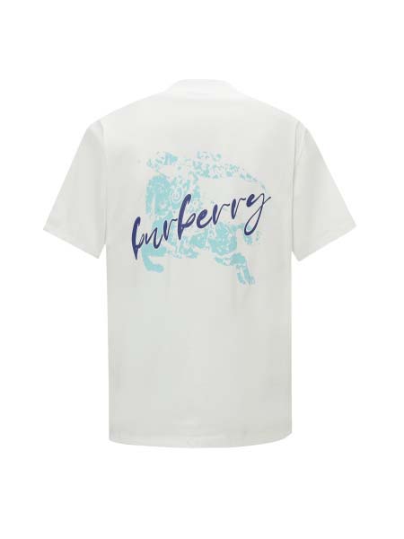 2025年7月14日入荷新作Burberry半袖 tシャツ 高级品/入手困難/誕生日プレゼント/FG工場XS-L