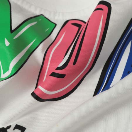 2025年7月14日入荷新作Louis Vuitton半袖 tシャツ 高级品/入手困難/誕生日プレゼント/FG工場XS-L