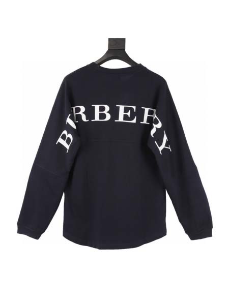 2025年7月14日入荷新作Burberryパーカー 高级品/入手困難/誕生日プレゼント/FG工場XS-L