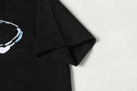 2025年7月14日入荷新作Louis vuitton半袖 tシャツ 高级品/入手困難/誕生日プレゼント/FG工場XS-L