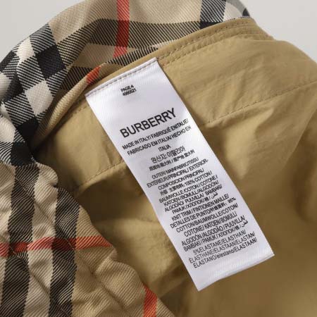 2025年7月14日入荷新作Burberry 高级品/入手困難/誕生日プレゼント/FG工場XS-L