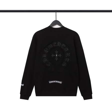 2025年7月15日入荷春夏新作★ 人気★クロムハーツ★スウェットシャツSH工場