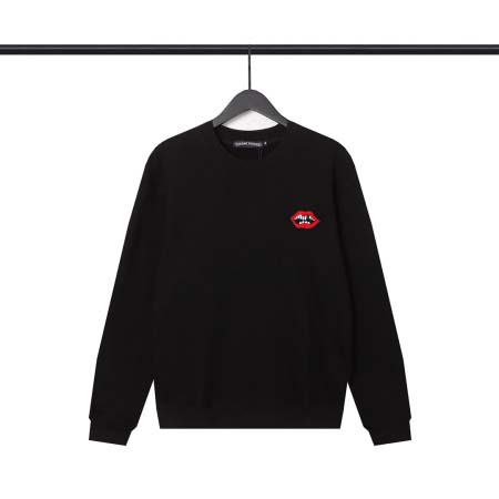 2025年7月15日入荷春夏新作★ 人気★クロムハーツ?スウェットシャツSH工場