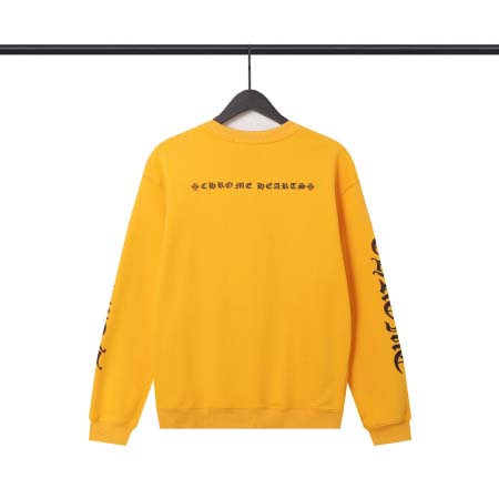 2025年7月15日入荷春夏新作★ 人気★クロムハーツ★スウェットシャツSH工場