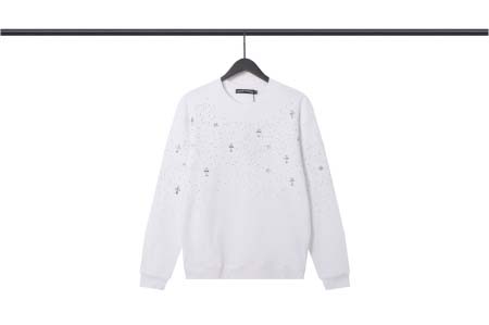 2025年7月15日入荷春夏新作★ 人気★クロムハーツ★長袖tシャツSH工場