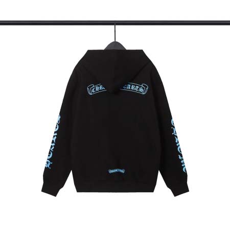 2025年7月15日入荷春夏新作★ 人気★クロムハーツ★パーカーSH工場