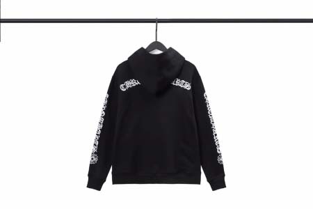 2025年7月15日入荷春夏新作★ 人気★クロムハーツ?パーカーSH工場