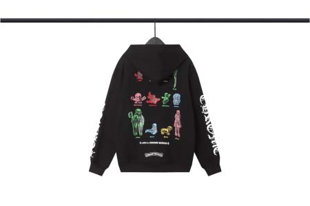 2025年7月15日入荷春夏新作★ 人気★クロムハーツ?パーカーSH工場