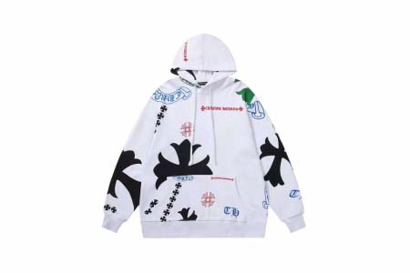 2025年7月15日入荷春夏新作★ 人気★クロムハーツ?パーカーSH工場