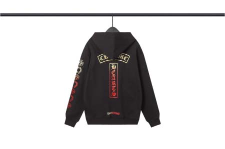 2025年7月15日入荷春夏新作★ 人気★クロムハーツ?パーカーSH工場