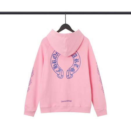 2025年7月15日入荷春夏新作★ 人気★クロムハーツ?パーカーSH工場