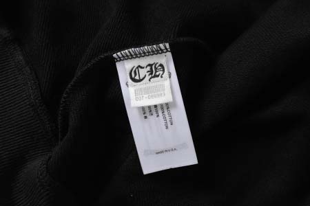 2025年7月15日入荷春夏新作★ 人気★クロムハーツ?パーカーSH工場