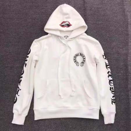 2025年7月15日入荷春夏新作★ 人気★クロムハーツ?パーカーSH工場