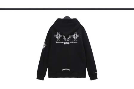 2025年7月15日入荷春夏新作★ 人気★クロムハーツ?パーカーSH工場