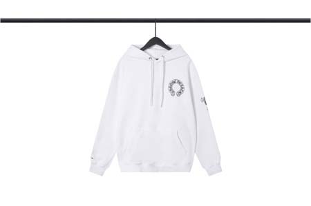 2025年7月15日入荷春夏新作★ 人気★クロムハーツ?パーカーSH工場