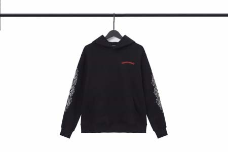 2025年7月15日入荷春夏新作★ 人気★クロムハーツ★パーカーSH工場