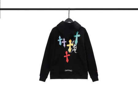 2025年7月15日入荷春夏新作★ 人気★クロムハーツ?パーカーSH工場