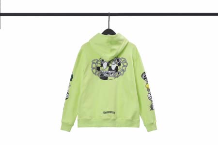 2025年7月15日入荷春夏新作★ 人気★クロムハーツ?パーカーSH工場