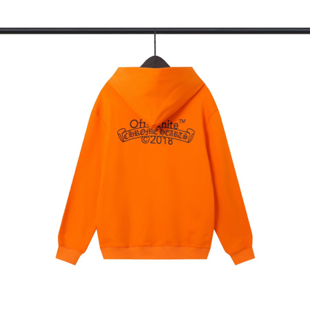 2025年7月15日入荷春夏新作★ 人気★クロムハーツ?パーカーSH工場