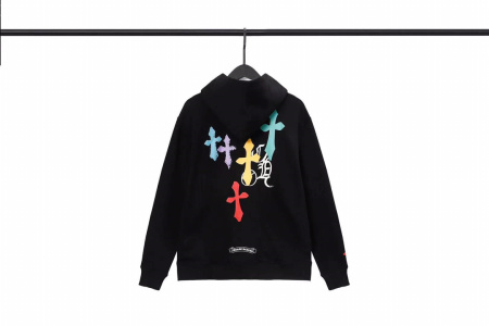 2025年7月15日入荷春夏新作★ 人気★クロムハーツ?パーカーSH工場