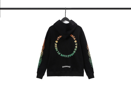 2025年7月15日入荷春夏新作★ 人気★クロムハーツ?パーカーSH工場