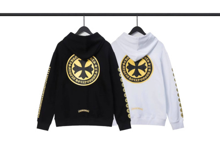 2025年7月15日入荷春夏新作★ 人気★クロムハーツ?パーカーSH工場
