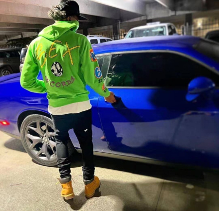 2025年7月15日入荷春夏新作★ 人気★クロムハーツ?パーカーSH工場