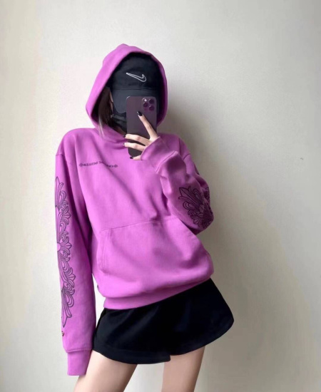 2025年7月15日入荷春夏新作★ 人気★クロムハーツ?パーカーSH工場