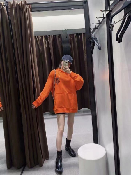 2025年7月15日入荷春夏新作★ 人気★クロムハーツ?パーカーSH工場