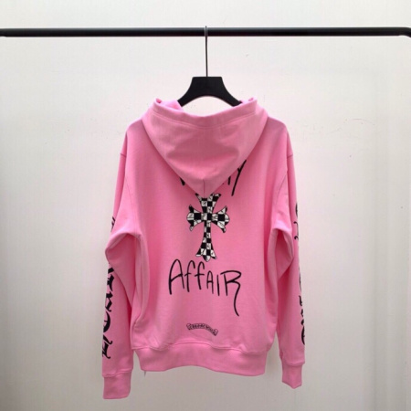 2025年7月15日入荷春夏新作★ 人気★クロムハーツ?パーカーSH工場