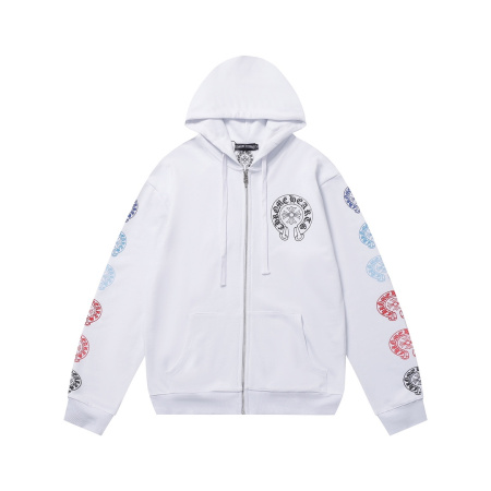 2025年7月15日入荷春夏新作★ 人気★クロムハーツ★パーカーSH工場