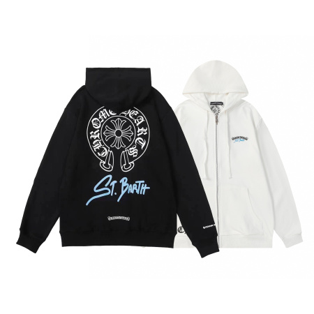 2025年7月15日入荷春夏新作★ 人気★クロムハーツ★パーカーSH工場