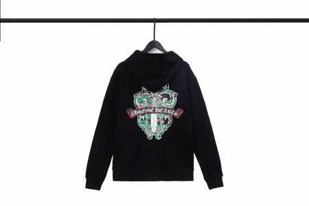 2025年7月15日入荷春夏新作★ 人気★クロムハーツ★パーカーSH工場