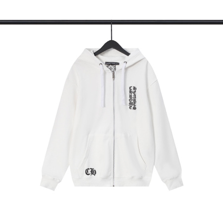 2025年7月15日入荷春夏新作★ 人気★クロムハーツ★パーカーSH工場