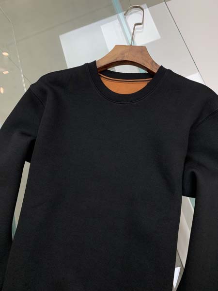 2025年7月16日入荷新作Zegnaスウェットシャツ 高级品/ビジネス/入手困難/誕生日プレゼント/COLO工場M-XXXL