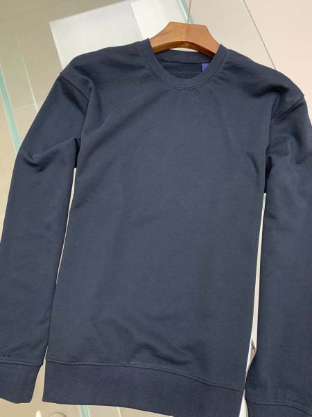 2025年7月16日入荷新作HERMESスウェットシャツ 高级品/ビジネス/入手困難/誕生日プレゼント/COLO工場M-XXXL