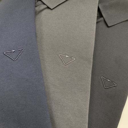 2025年7月16日入荷新作Prada長袖 Tシャツ 高级品/ビジネス/入手困難/誕生日プレゼント/COLO工場M-XXXL