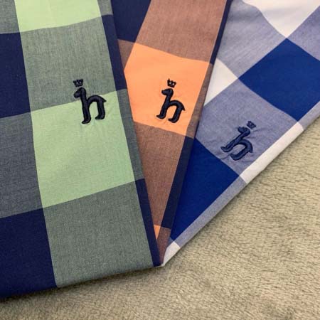 2025年7月16日入荷新作Hazzys半袖 シャツ 高级品/ビジネス/入手困難/誕生日プレゼント/COLO工場M-XXXL